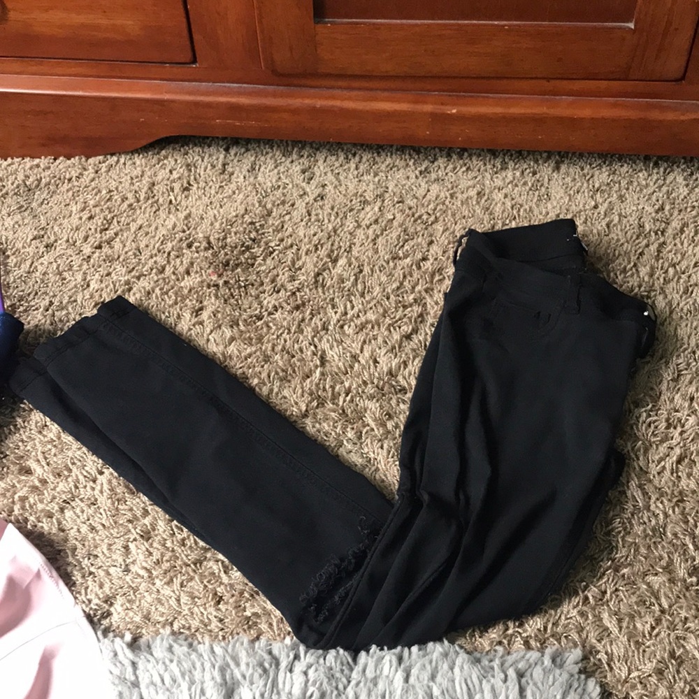 jeggings